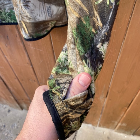 Prois Women’s Hunting Jacket Max-1 Medium - Picture 10 of 12